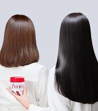 fino hair mask