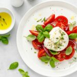 buffalo mozzarella