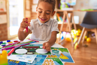 Top Elementary Products | Why Is It Essential for Young Learners?