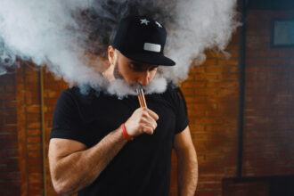 Top Reasons Why Disposable Vapes Are the Go-To Choice for New Users