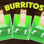 the burrito edition