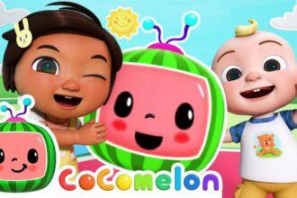 cocomelon videos