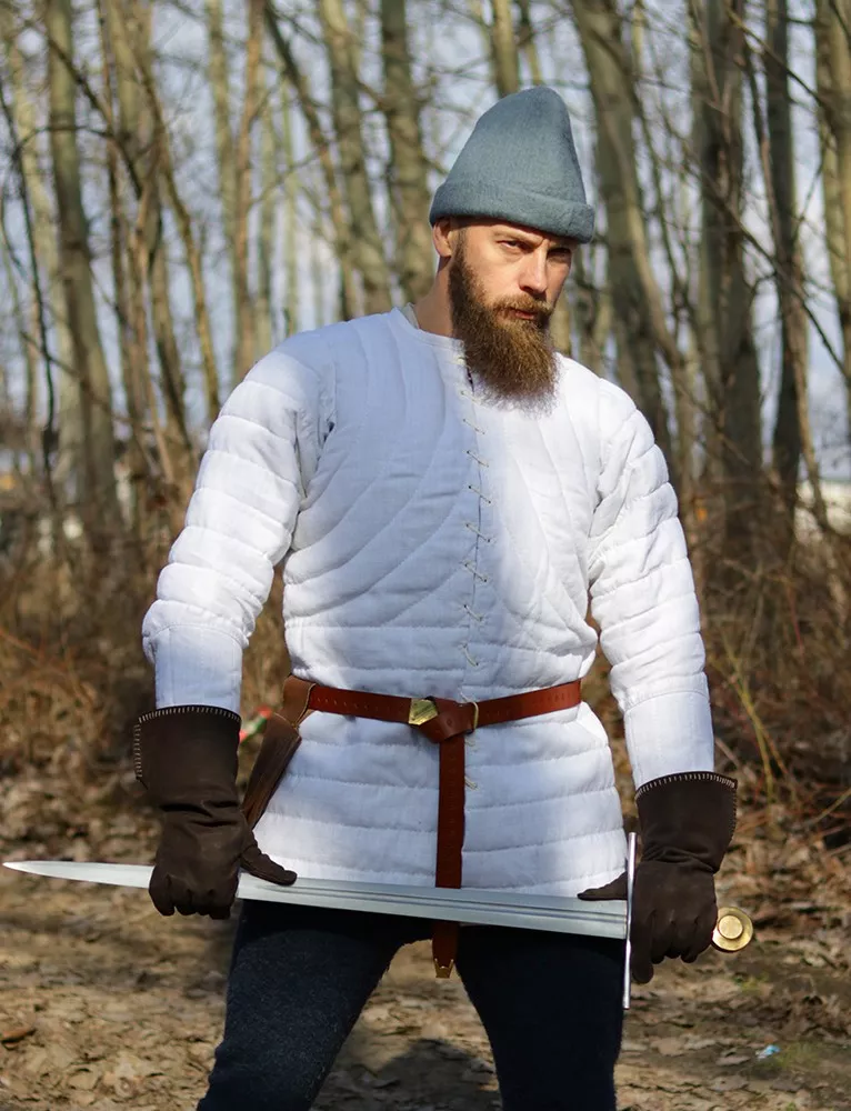 gambeson