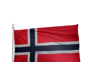 norway flag