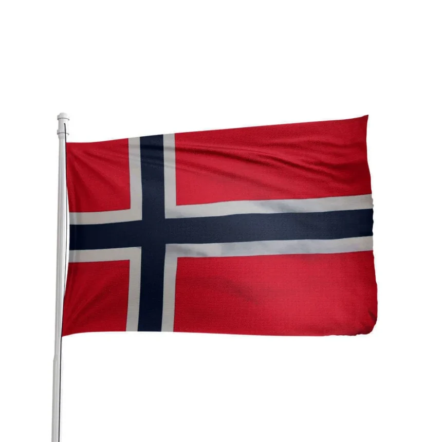 norway flag