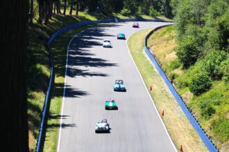 pacific raceways