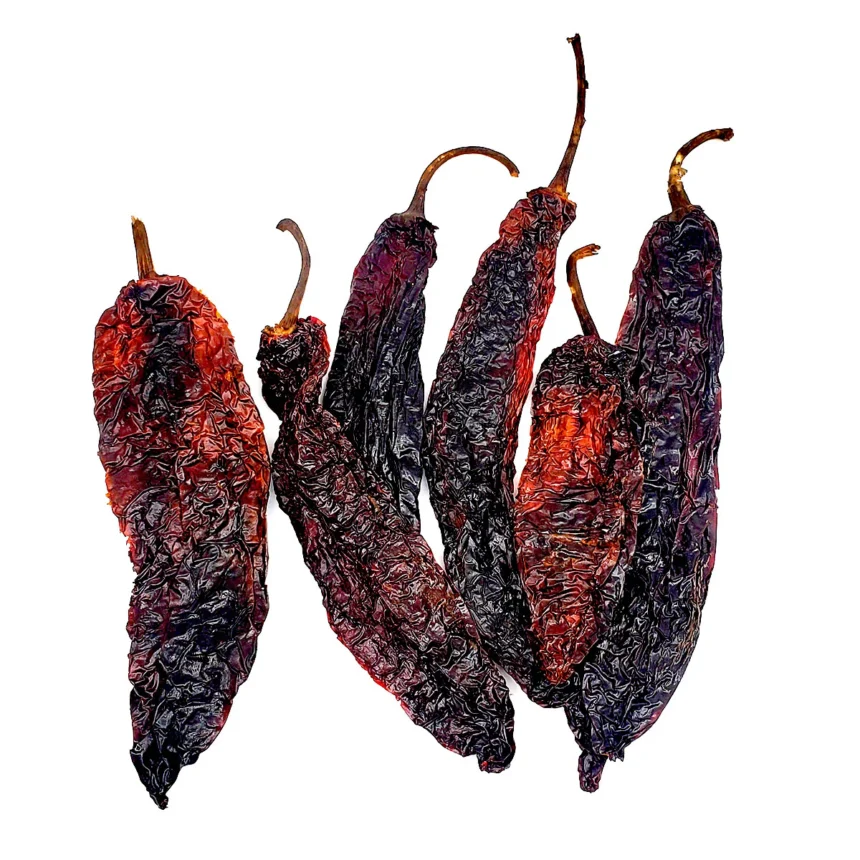 chile pasilla