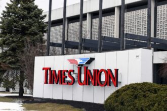 times union obituaries