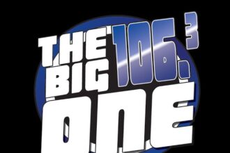 106.3 the big one