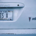 funny license plates