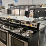 used appliances near me