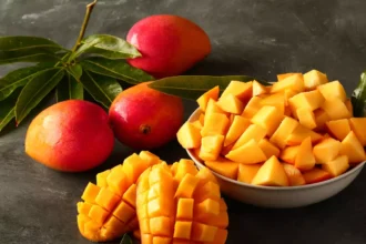 alphonso mango