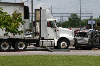 Top Things to Expect from a Skilled Semi Truck Accident Lawyer