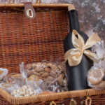 How To Make Memorable Celebrations With Gift Baskets And Food Hampers?