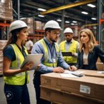 How Does Vendor Managed Inventory Work