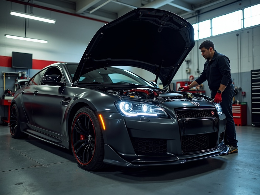 RaceMe ULTRA Diesel Tuner for Dodge RAM