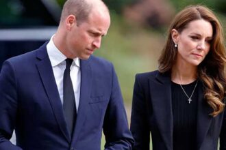 kate middleton is reportedly holding a crucial meeting.