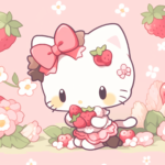 hello kitty wallpaper