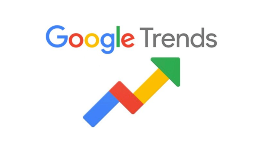 google trends 2024