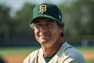billy beane
