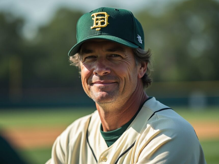 billy beane