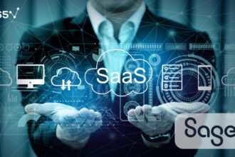 The Role of SaaS in Data Analytics: A Guide for Modern Businesses