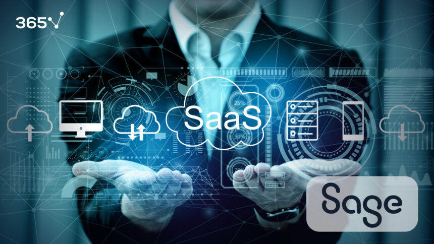 The Role of SaaS in Data Analytics: A Guide for Modern Businesses