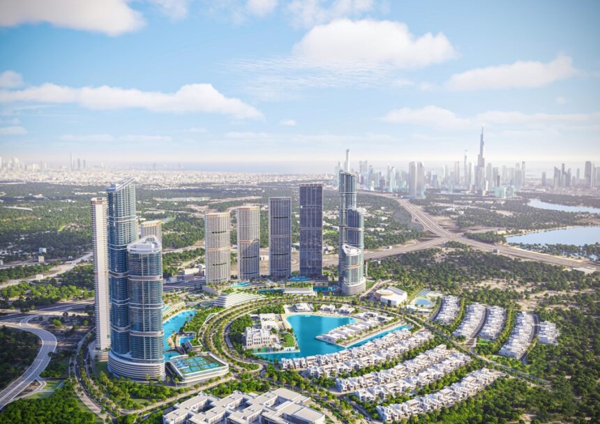 Investor’s Guide: How to Flip Off-Plan Properties in Dubai for Profit