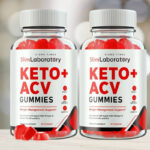 keto acv gummies