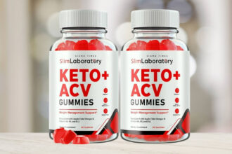 keto acv gummies