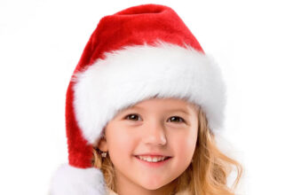 santa hat