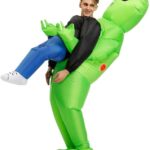 inflatable costumes