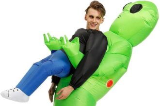 inflatable costumes