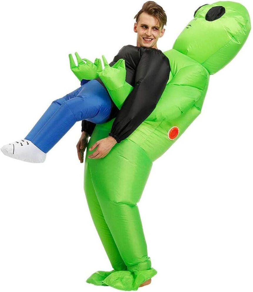 inflatable costumes