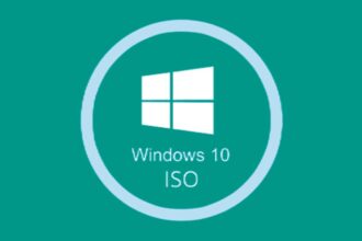 windows iso