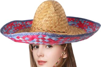 mexican hat