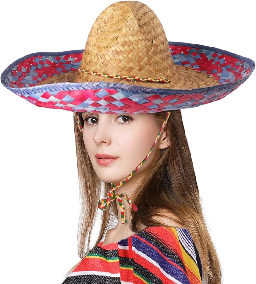 mexican hat