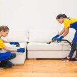 Why It's Necessary to Get a Quote Before Opting for End of Lease Cleaning in Sydney