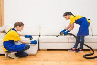 Why It's Necessary to Get a Quote Before Opting for End of Lease Cleaning in Sydney