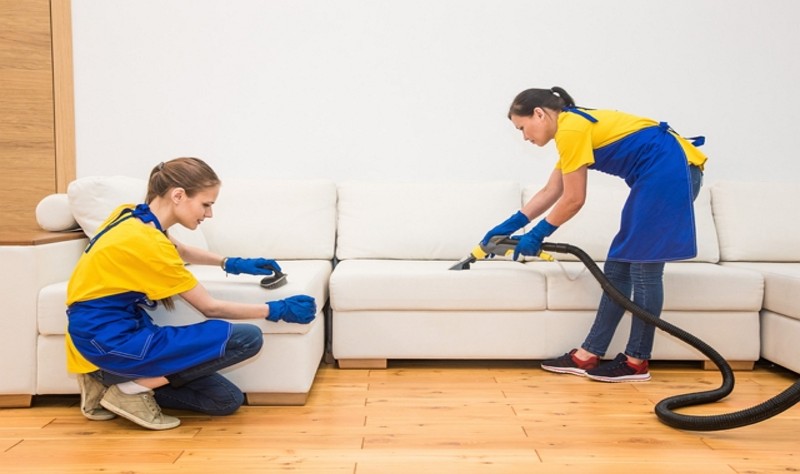 Why It's Necessary to Get a Quote Before Opting for End of Lease Cleaning in Sydney