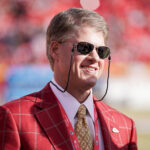 clark hunt