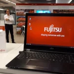 fujitsu map3367np hook up to usb port