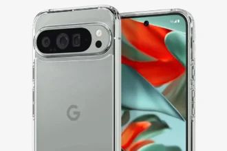 pixel 9 pro xl case