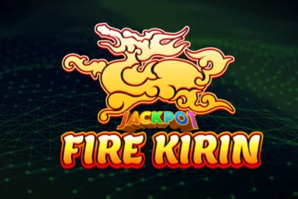 fire kirin login