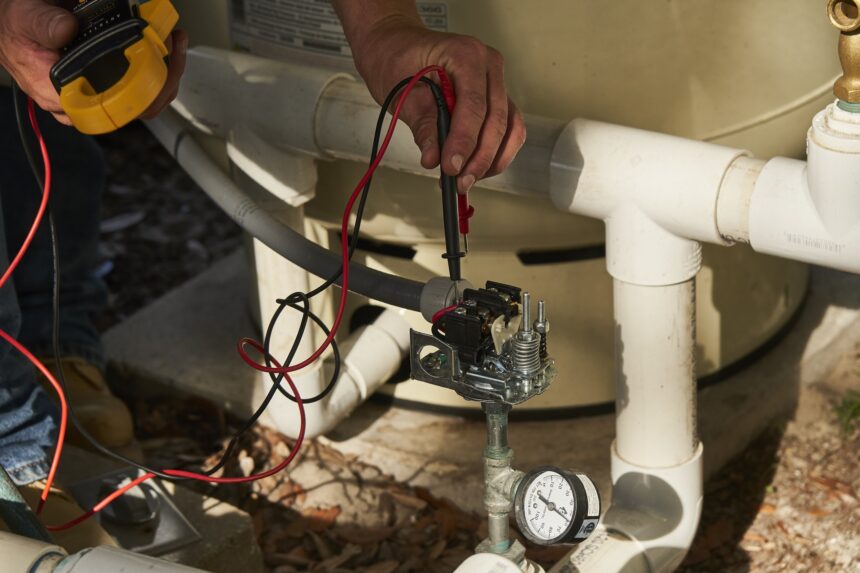 Signs It’s Time to Replace Your Well Pump: Don’t Wait for a Breakdown