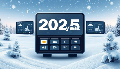 SnowDay Calculator: The Easiest Way to Predict School Closures in 2025
