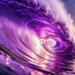 purple wave