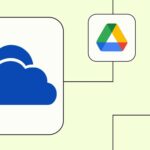 using cloud drive mapper with onedrive