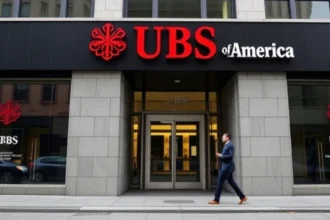 bank of america faces a new lawsuit from ubs