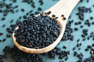 Nigella Seeds: A Superfood for Health and Flavor